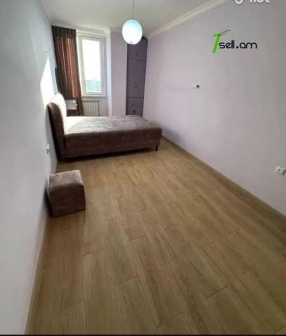 2 սենյականոց բնակարան, Նորաշեն թաղամաս, 61 ք.մ., 5/16 հարկ, կապիտալ վերանորոգված