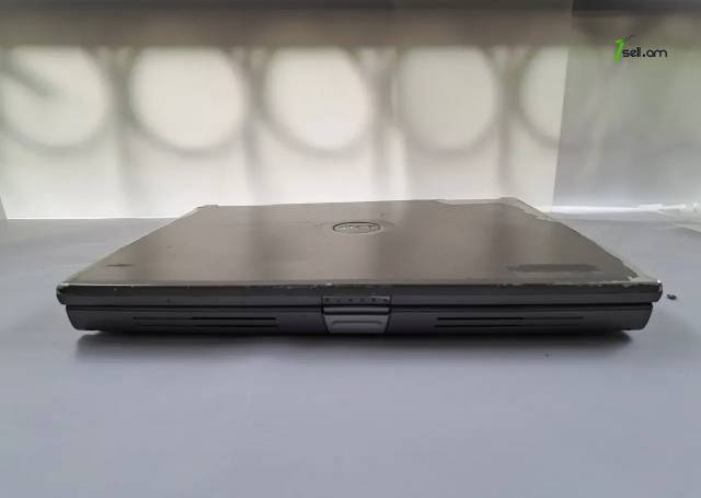 Dell D600 PP05L Նոութբուք notebook ноутбук պահեստամաս