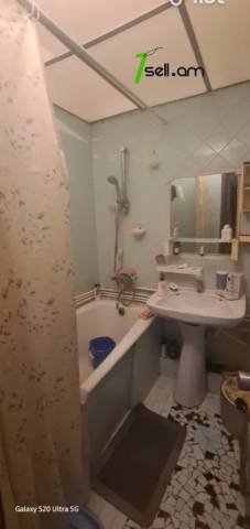 3 սենյականոց բնակարան, Թումանյան թաղամաս, 80 քմ, 3/9 հարկ