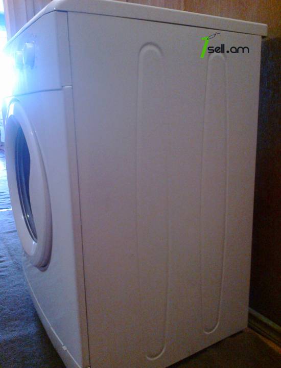 Լվացքի մեքենա Beko