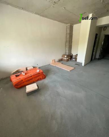 2 սենյականոց բնակարան նորակառույց շենքում Վերին Անտառային փողոցում, 56 ք.մ., բարձր առաստաղներ