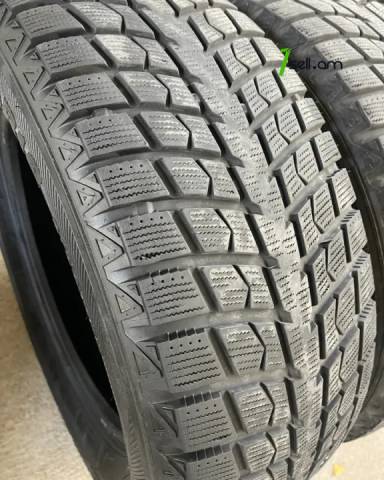 Gren-Max 95% 4hat Ձմեռային անվադողեր, 265/60 R18