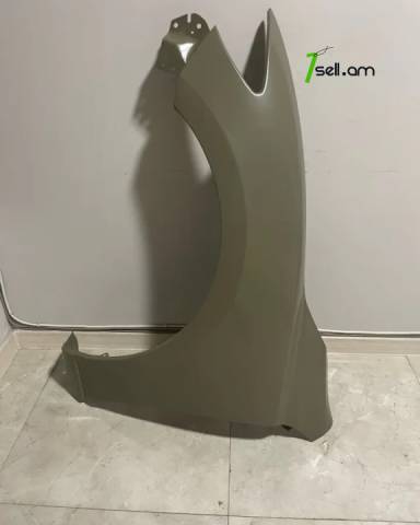 Mazda 6 առջևի ձախ կռիլո (2013-2023)