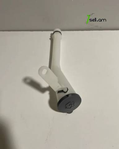 Infiniti QX-50 ջրի բաչոկի գարլավինա