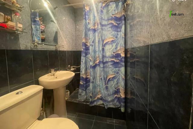 2 սենյականոց բնակարան Ռուբինյանց փողոցում, 53 քմ, 9/13 հարկ, կոսմետիկ վերանորոգում