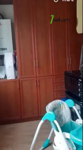 2 սենյականոց բնակարան Նանսենի փողոցում, 46 քմ, 2/5 հարկ, կոսմետիկ վերանորոգում