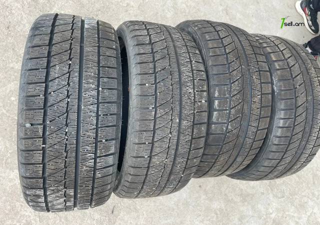 Roadx 4հատ Ձմեռային անվադողեր, 235/40 R19 2-97% 2-80%