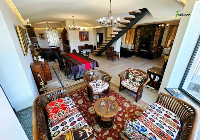 Երկու հարկանի տուն Մուշ 10-րդ փողոցում Քասախում, 1560 քմ, 3+ սանհանգույց, կապիտալ վերանորոգված