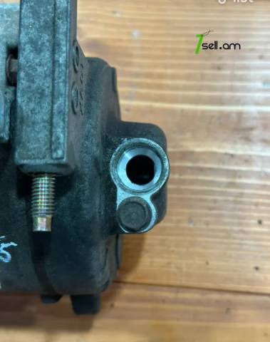 Honda Elysion 2004-2013թթ, Կոնդիցիոների կոմպրեսոր, Օրիգինալ