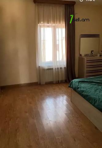 4 սենյականոց բնակարան նորակառույց շենքում Բագրևանդի փողոցում, 150 ք.մ., 3+ սանհանգույց