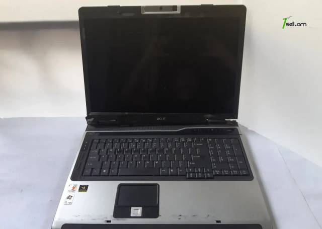 Acer Aspire 9300 Նոութբուք notebook ноутбук պահեստամաս