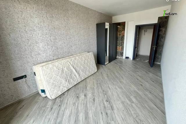 2 սենյականոց բնակարան Կոմիտասի պողոտայում, 43 քմ, նախավերջին հարկ, բարձր առաստաղներ