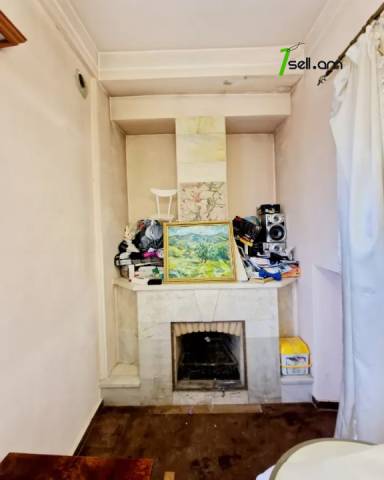 3 սենյականոց բնակարան Բագրատունյաց պողոտայում, 89 ք.մ., 2 սանհանգույց, բարձր առաստաղներ