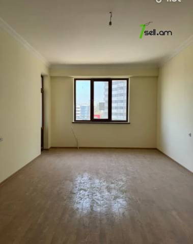 2 սենյականոց բնակարան նորակառույց շենքում Մոնթե Մելքոնյան փողոցում, 72 քմ, 11/16 հարկ