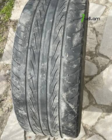 GGG. Mazzini 1hat անվադողեր, 235/45/R18