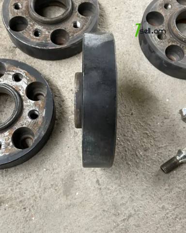 GGG. Perexadniik 4hat bolterovv