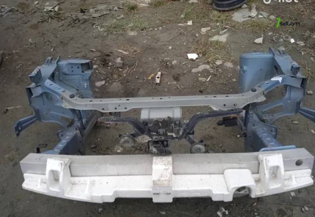Nissan Bluebird Sylphy 2005 Առջևի էկրան