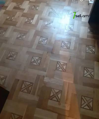 2 սենյականոց բնակարան Գայի պողոտայում, 62 քմ, 3/9 հարկ