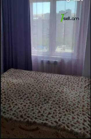 3 սենյականոց բնակարան, Հովհաննիսյան թաղամաս, 64 ք.մ., 7/9 հարկ, կապիտալ վերանորոգված