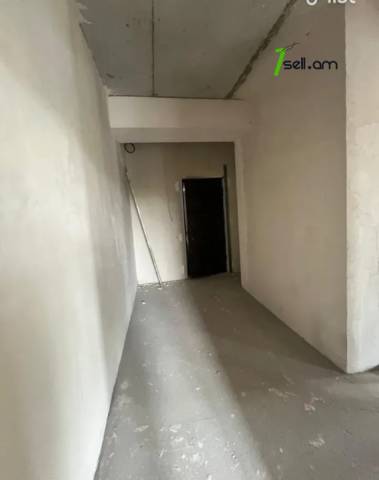 2 սենյականոց բնակարան նորակառույց շենքում Հալաբյան փողոցում, 69 քմ, 2/16 հարկ, բարձր առաստաղներ