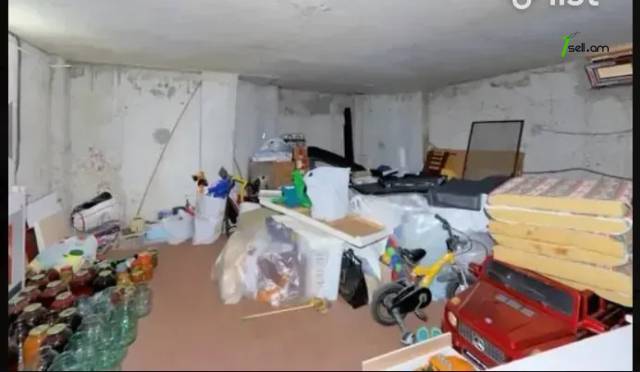 Երկու հարկանի քարե տուն Մոլդովական փողոցում Նոր Նորքում, 275 քմ, 2 սանհանգույց, կապիտալ վերանորոգված