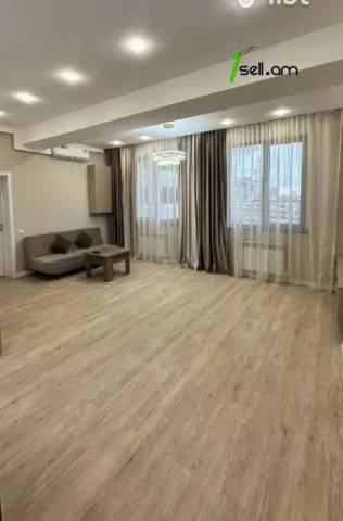 2 սենյականոց բնակարան նորակառույց շենքում Անաստաս Միկոյանի փողոցում, 57 քմ, 9/18 հարկ