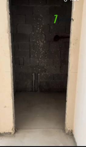 3 սենյականոց բնակարան Փավստոս Բուզանդի փողոցում, 105 ք.մ., 4/15 հարկ, 2 սանհանգույց