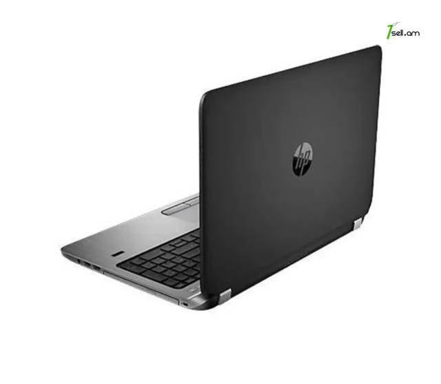HP ProBook 450 G2 Notebook Intel Core i7 4510U 16GB 240GB 15.6" Windows 10 Նոութբուք Ноутбук laptop
