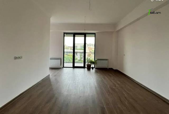 3 սենյականոց բնակարան նորակառույց շենքում Անտառային փողոցում, 90 քմ, 4/9 հարկ, բարձր առաստաղներ