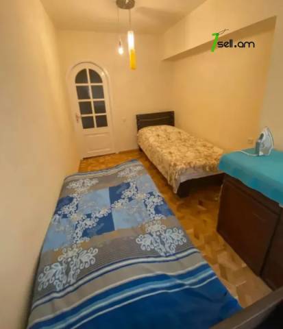 2 սենյականոց բնակարան Երվանդ Քոչարի փողոցում, 52 ք.մ., 9/11 հարկ, կապիտալ վերանորոգված