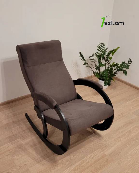 ճոճվող բազկաթոռ rocking chair кресло-качалка