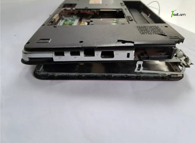 Dell A860 PP37L Նոութբուք notebook ноутбук պահեստամաս