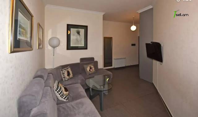 5 սենյականոց բնակարան նորակառույց շենքում Մարշալ Բաղրամյան պողոտայում, 165 քմ, 11/17 հարկ