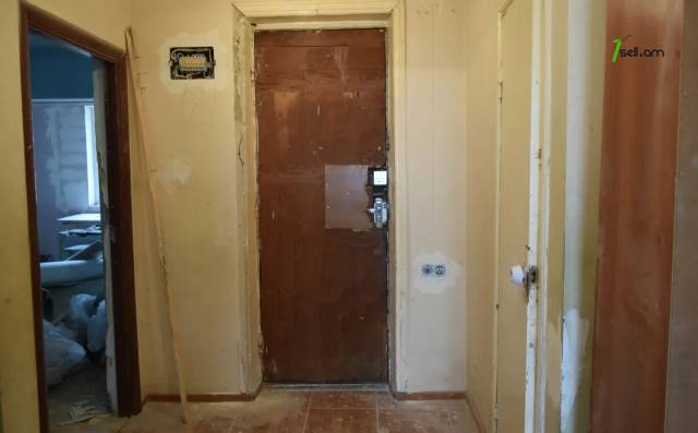 3 սենյականոց բնակարան, Մուշ 2 թաղամաս, 94 ք.մ., եվրովերանորոգված