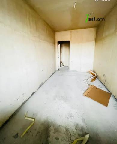 2 սենյականոց բնակարան նորակառույց շենքում Գրիբոյեդովի փողոցում, 69 ք.մ., 10/15 հարկ