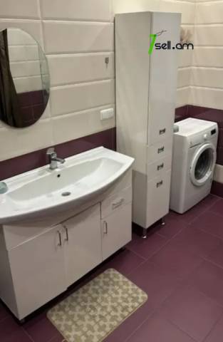 2 սենյականոց բնակարան նորակառույց շենքում Մեսրոպ Մաշտոցի պողոտայում, 65 քմ, 4/14 հարկ