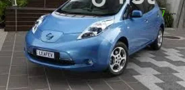 Nissan Leaf, 2009-2017թ., Օրիգինալ ճապոնական պահեստամասեր