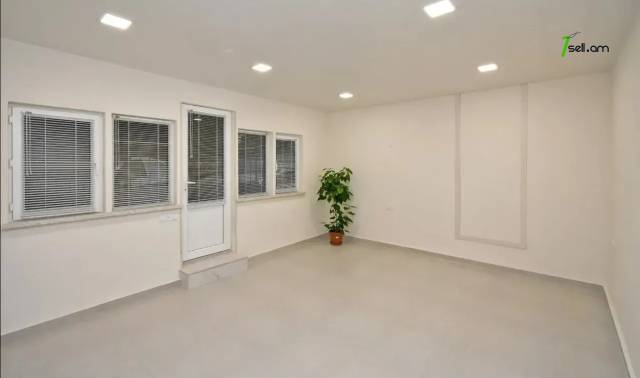 Առևտրային տարածք Արաբկիրի 21-րդ փողոցում Արաբկիրում, 103 ք.մ.