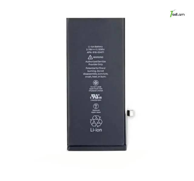 Apple iPhone XR Մարտկոց
