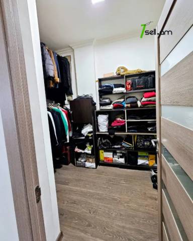 Երկու հարկանի քարե տուն Նոր-Արեշի 46 փողոցում Էրեբունիում, 172 քմ, 2 սանհանգույց