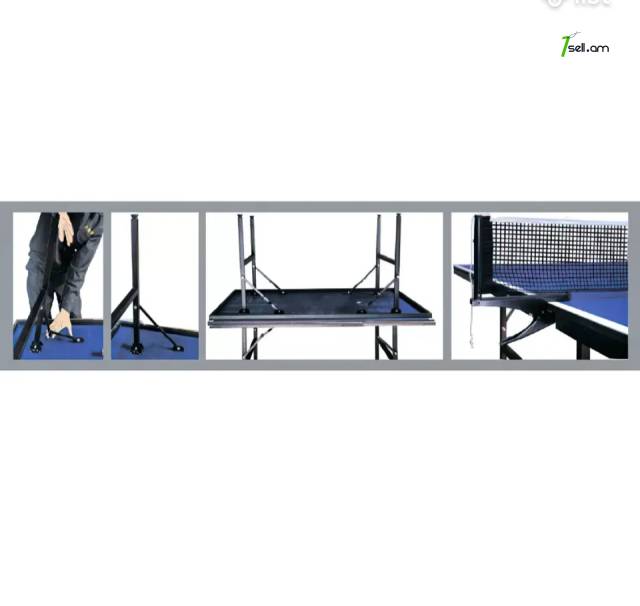 Թենիսի սեղան JIUYI BJ -15 - Կոդ-10008 / Теннисный стол JIUYI BJ -15