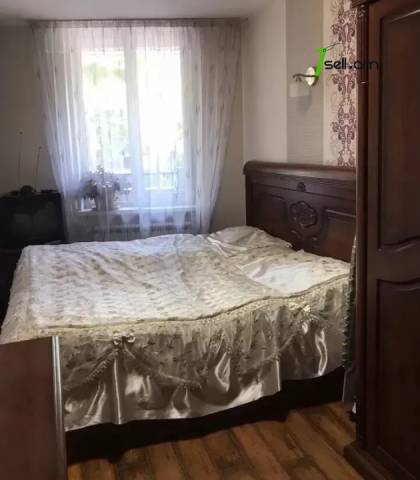 2 սենյականոց բնակարան նորակառույց շենքում Մամիկոնյանց փողոցում, 56 ք.մ., 3/17 հարկ, բարձր առաստաղներ