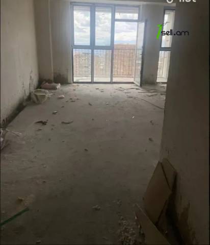 3 սենյականոց բնակարան Մամիկոնյանց փողոցում, 100 քմ, 13/16 հարկ, 2 սանհանգույց, բարձր առաստաղներ