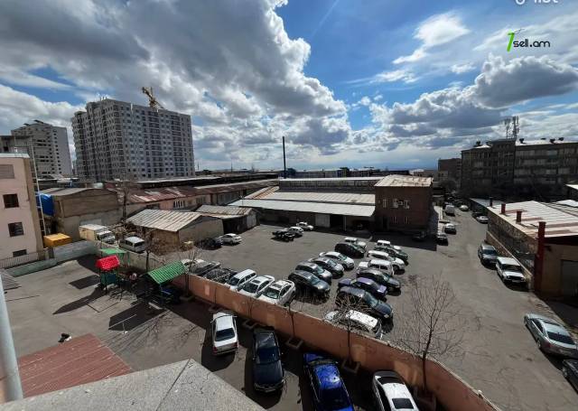 3 սենյականոց բնակարան նորակառույց շենքում Հրաչյա Ներսիսյան փողոցում, 90 քմ, 4/10 հարկ, 2 սանհանգույց