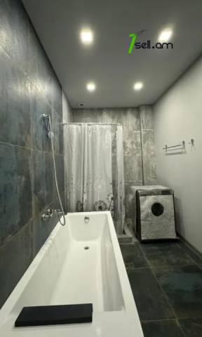3 սենյականոց բնակարան նորակառույց շենքում Արգիշտի փողոցում, 110 քմ, 2/13 հարկ, 2 սանհանգույց