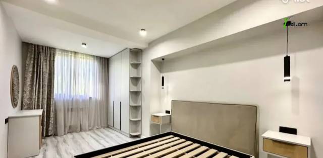 3 սենյականոց բնակարան Խորենացու փողոցում, 73 քմ, 5/9 հարկ, 2 սանհանգույց