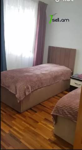 4 սենյականոց բնակարան Ավետ Ավետիսյան փողոցում, 88 ք.մ., 2/9 հարկ, կապիտալ վերանորոգված