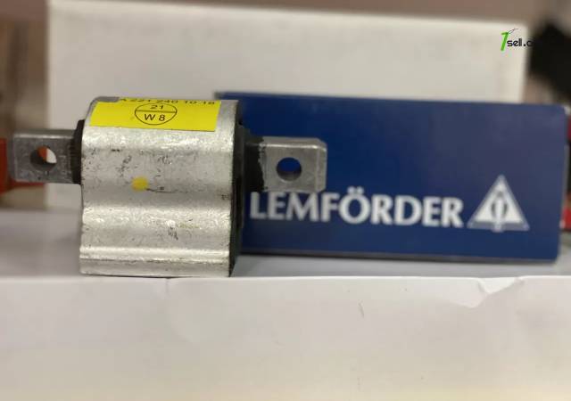 Mercedes Benz W211, 7 սկոռուստ, Կառոբկի պադուշկա, LEMFORDER