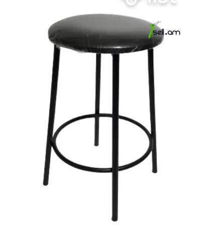 Բառի աթոռ մետաղական N2