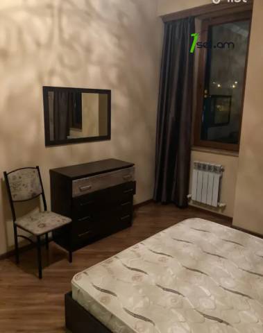 2 սենյականոց բնակարան նորակառույց շենքում Բագրևանդի փողոցում, 60 քմ, 4/10 հարկ, 2 սանհանգույց